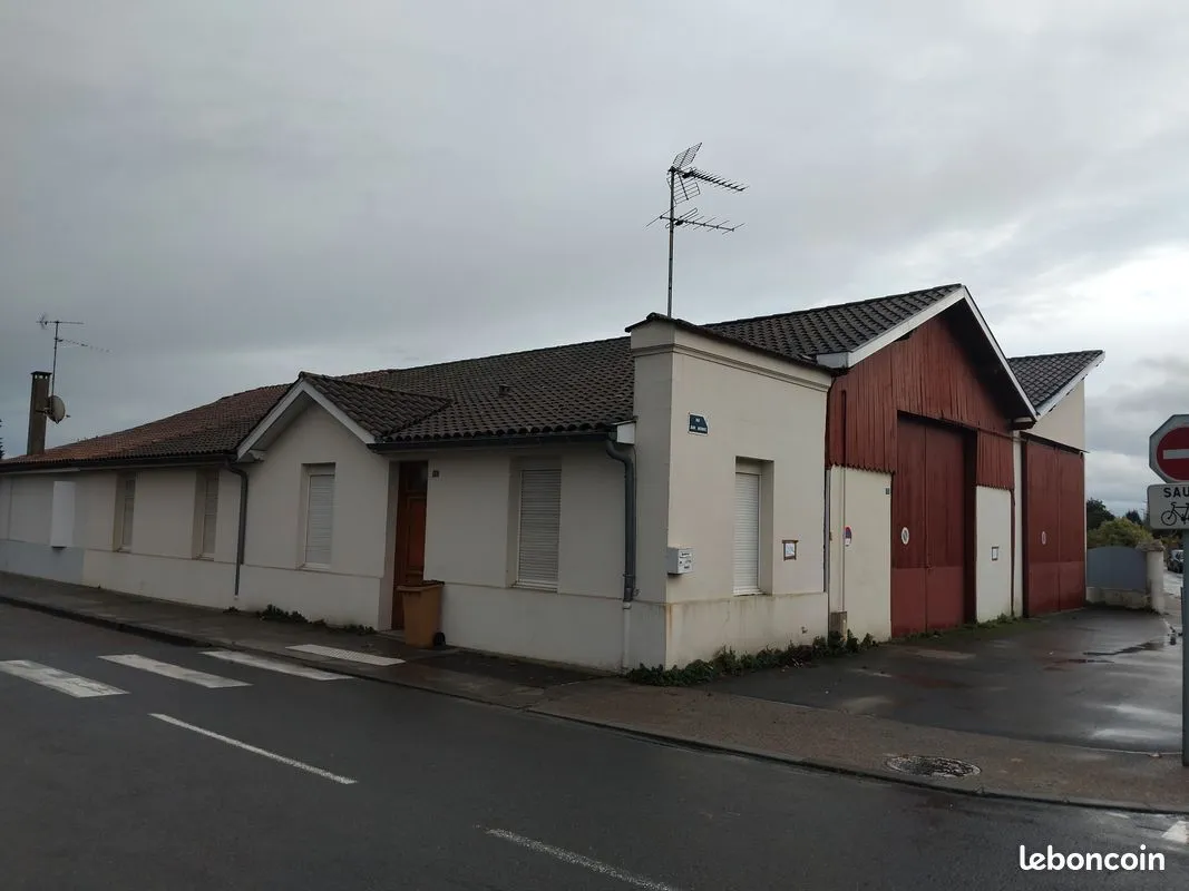 Logistique