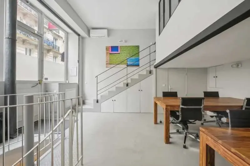 Immeuble