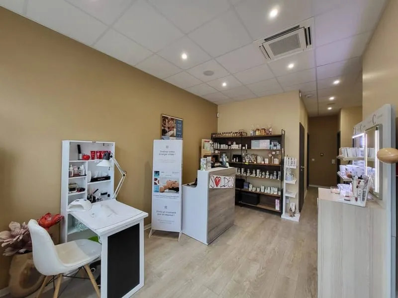 Local commercial