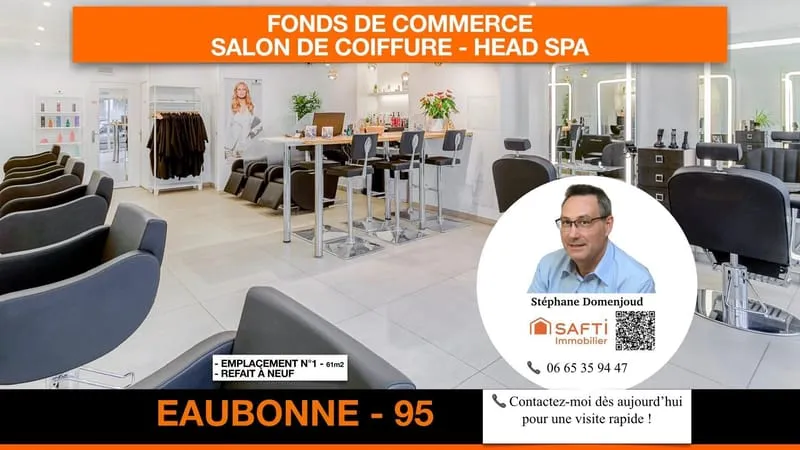 Local commercial