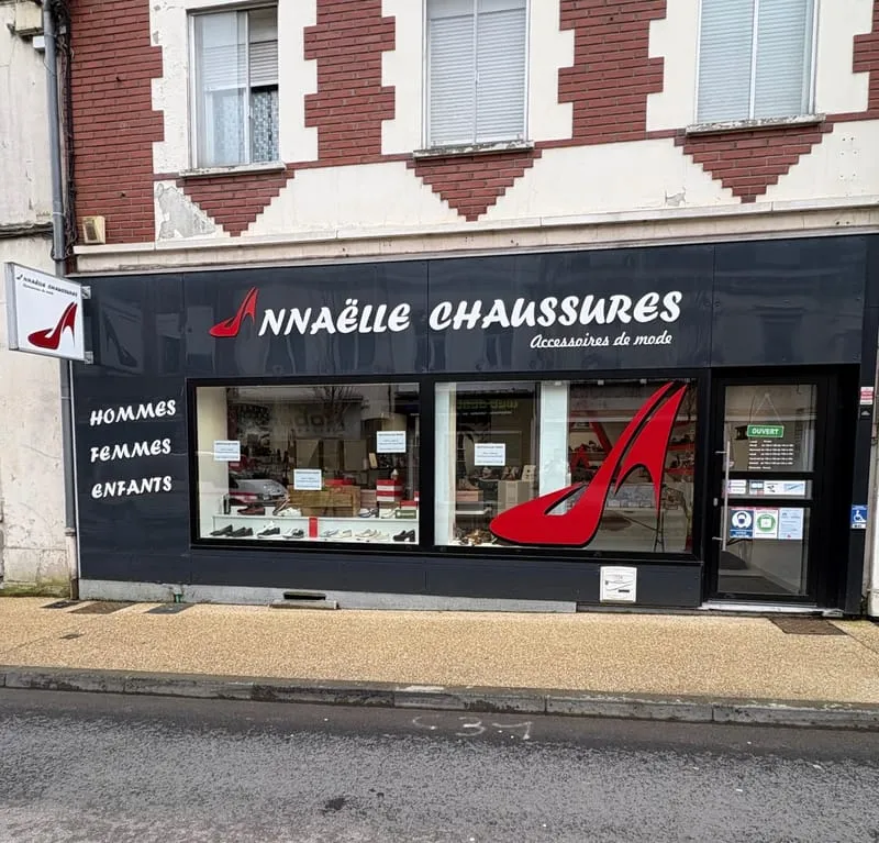 Local commercial