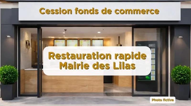 Local commercial