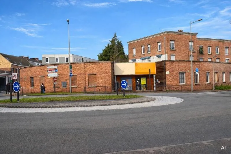 Local commercial