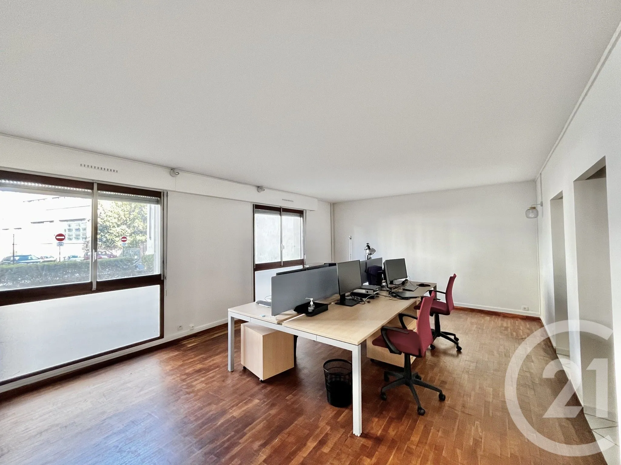 Bureau