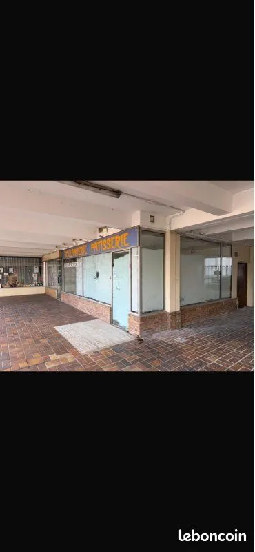 Local commercial