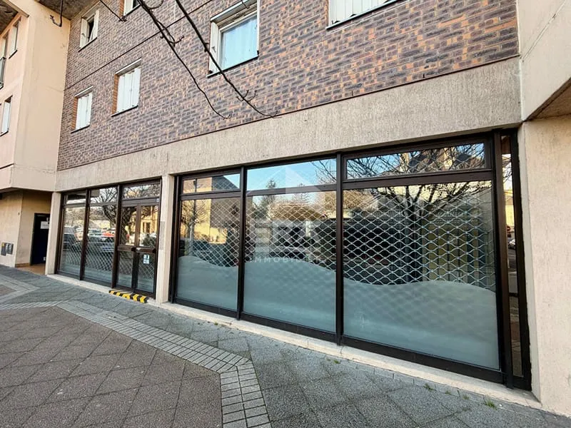 Local commercial