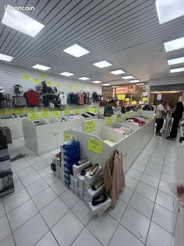Local commercial