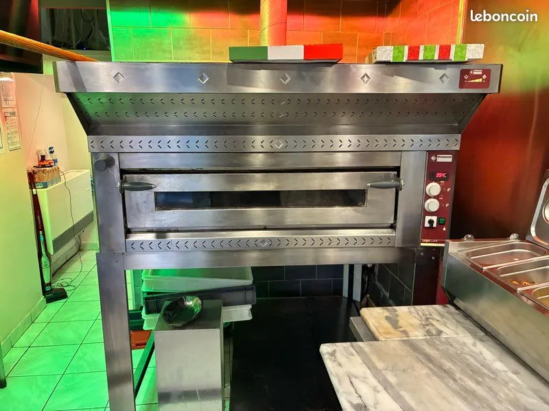 Local commercial