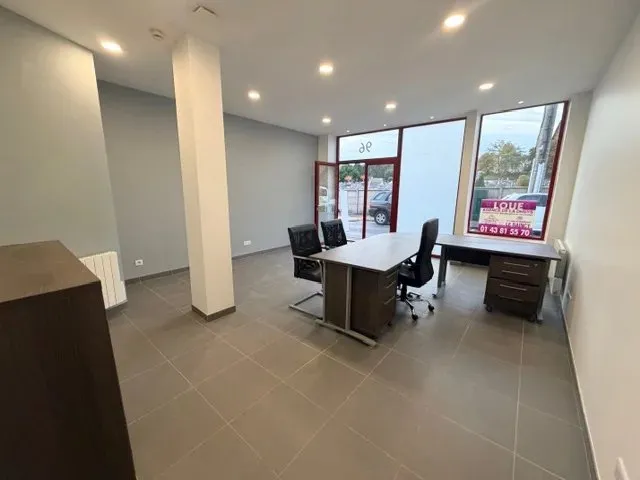 Local commercial