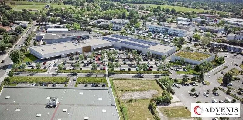 Local commercial