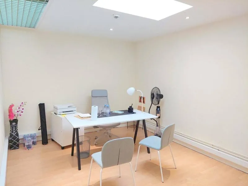 Bureau