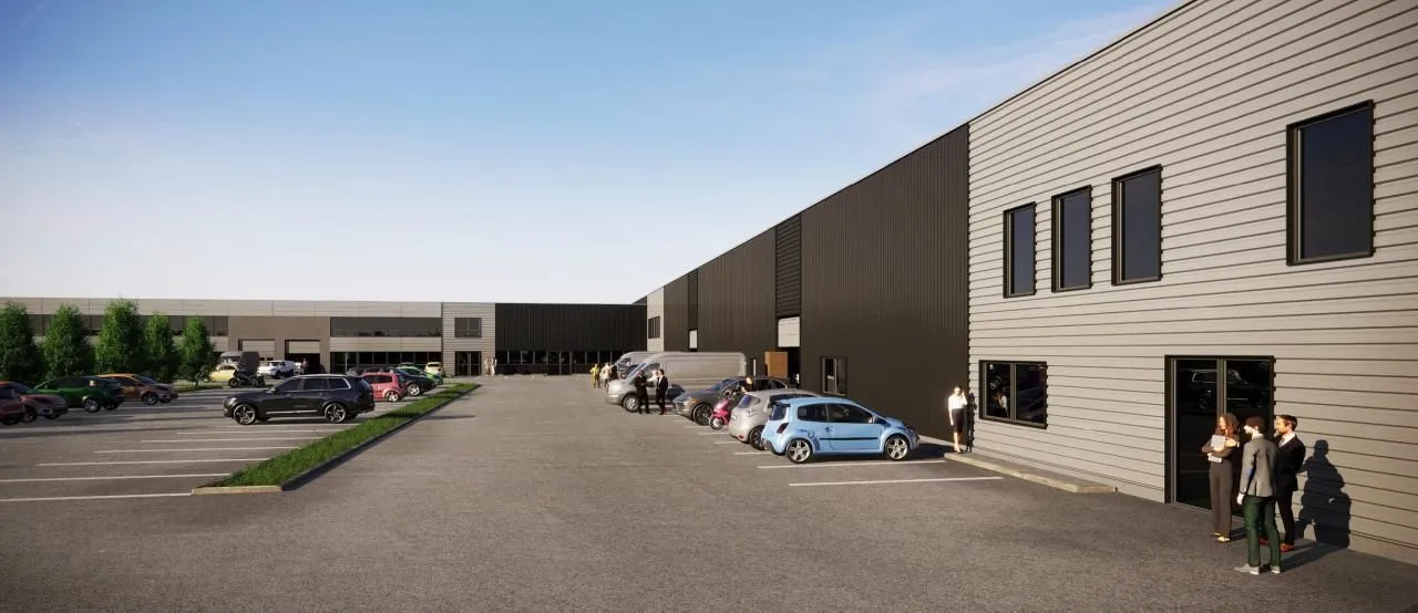 Logistique