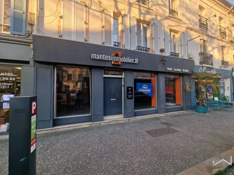 Local commercial
