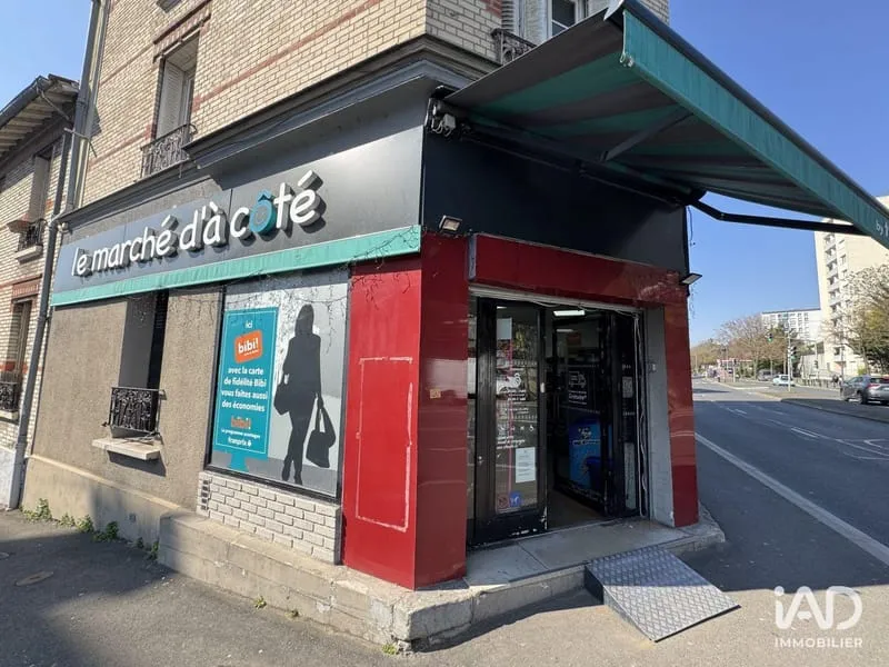 Local commercial