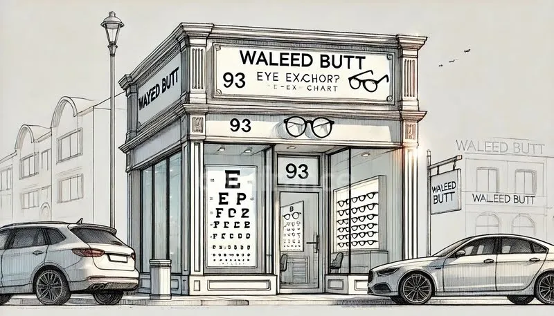Local commercial