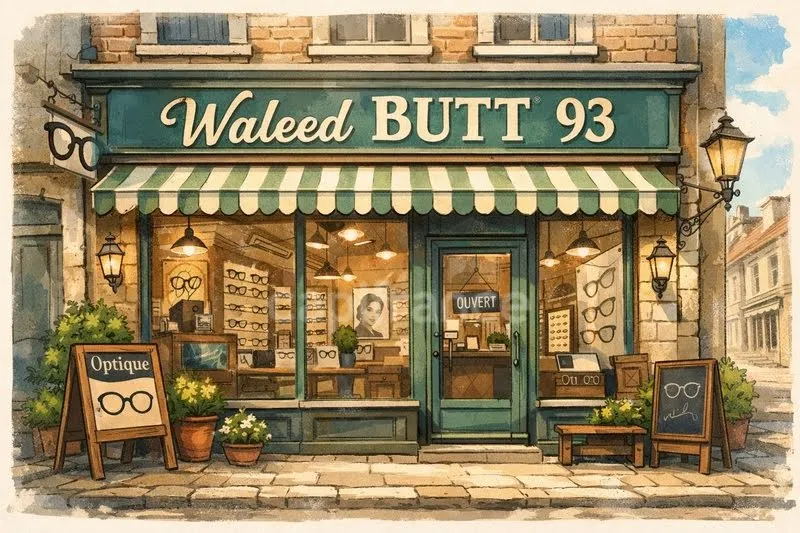 Local commercial