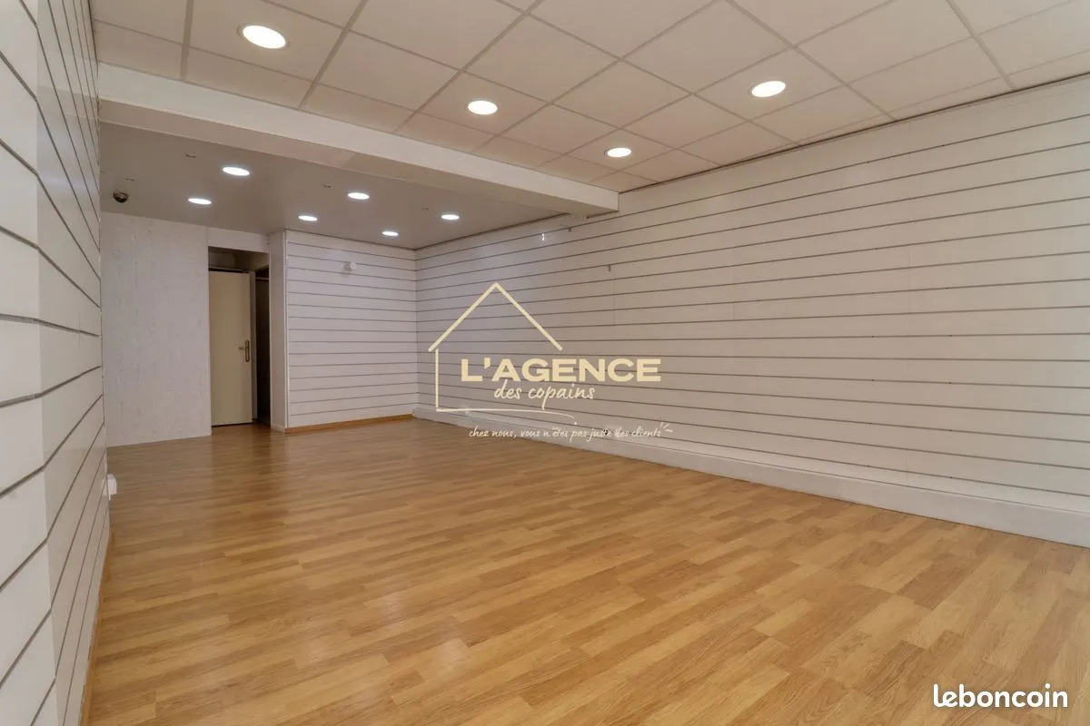 Local commercial