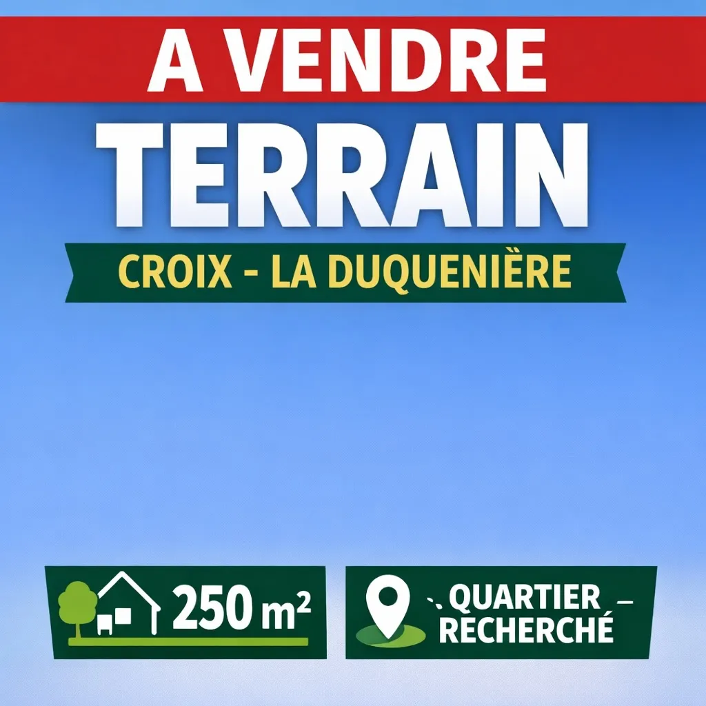 Terrain