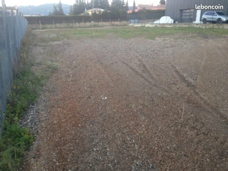 Terrain