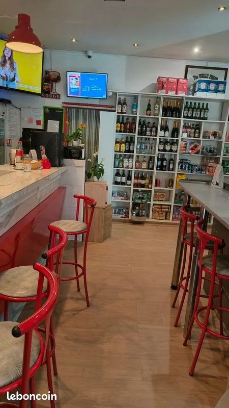 Local commercial
