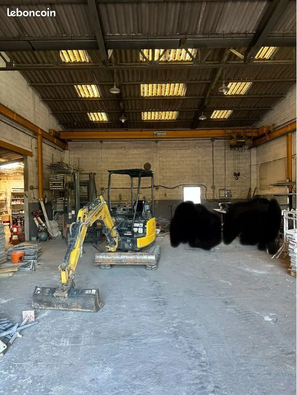 Logistique