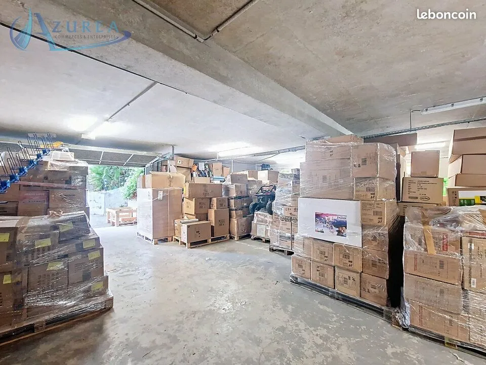 Logistique
