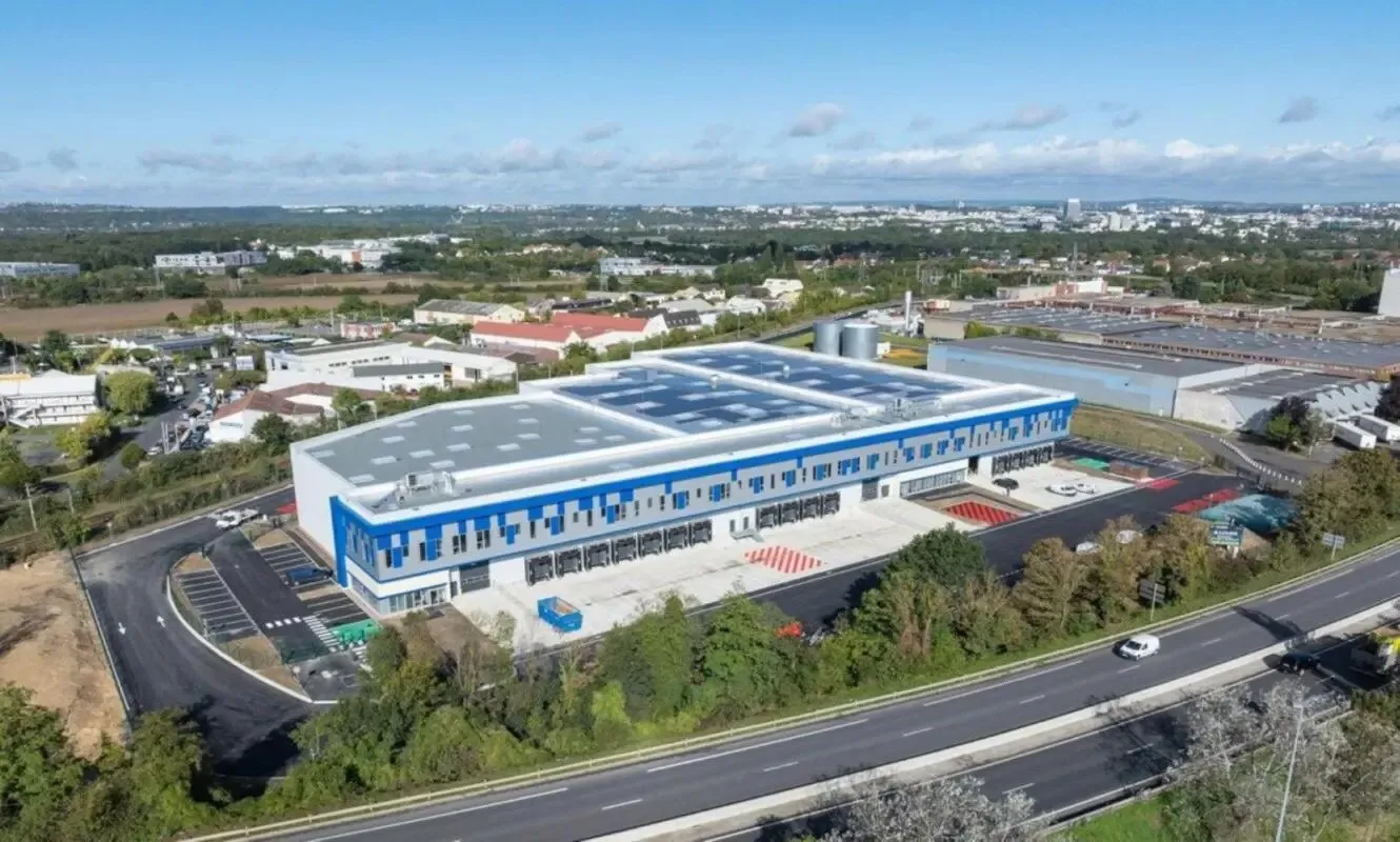 Logistique