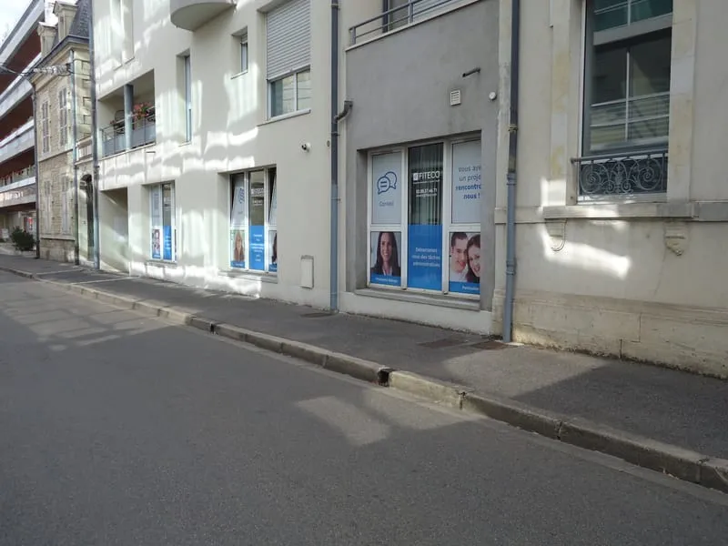 Bureau