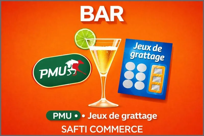 Local commercial