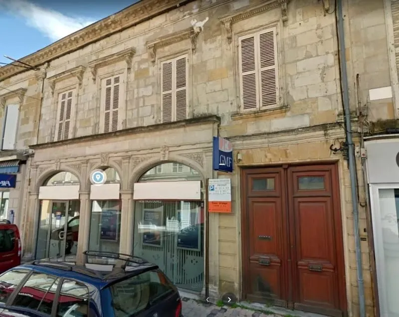 Bureau