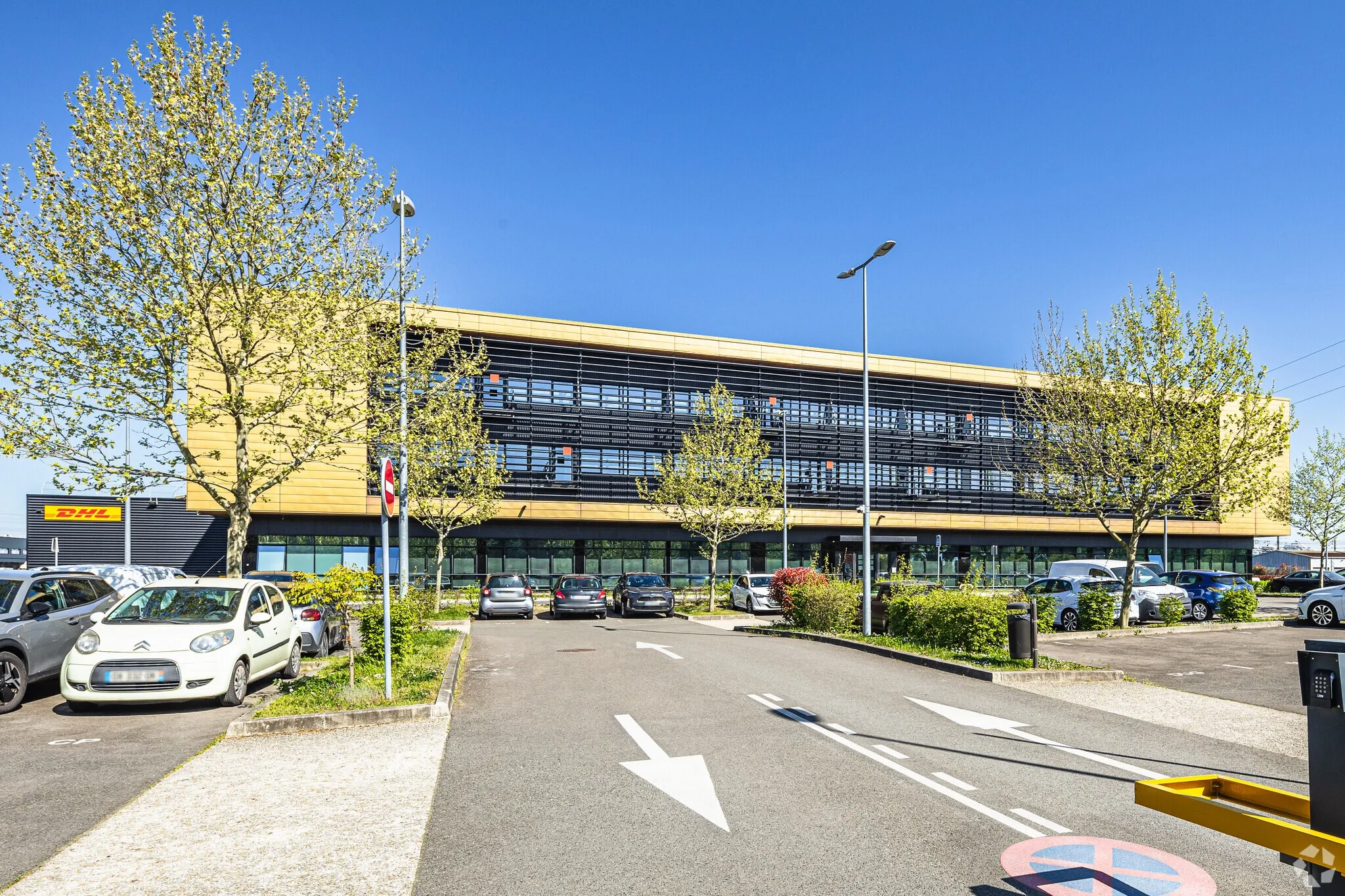 Logistique