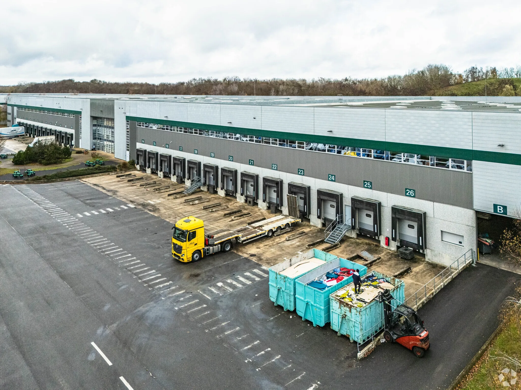 Logistique