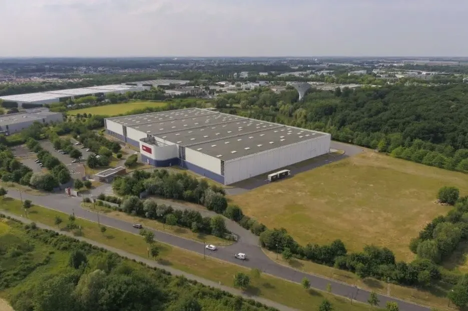 Logistique