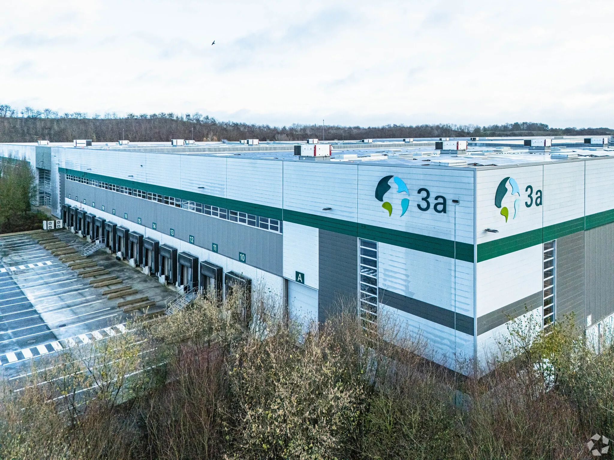 Logistique