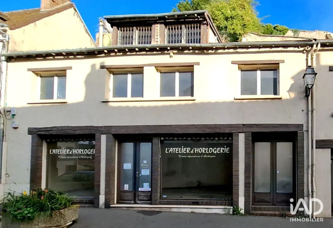 Local commercial