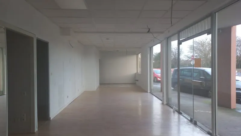 Local commercial