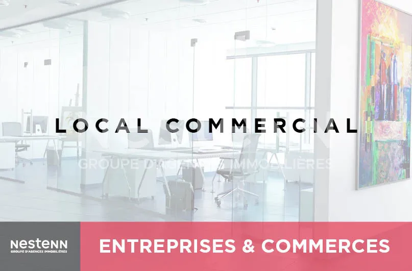 Local commercial