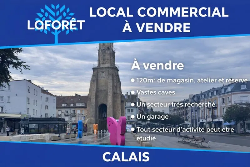 Local commercial