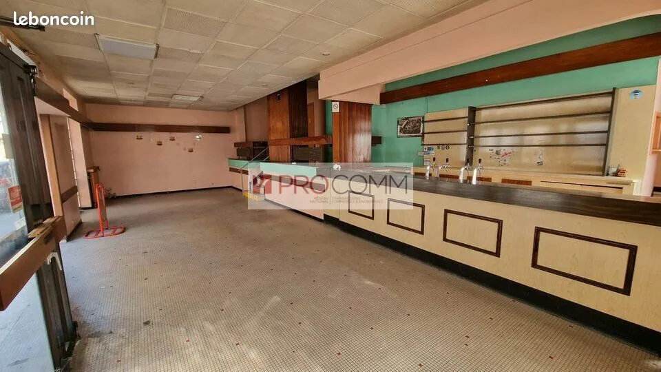 Local commercial