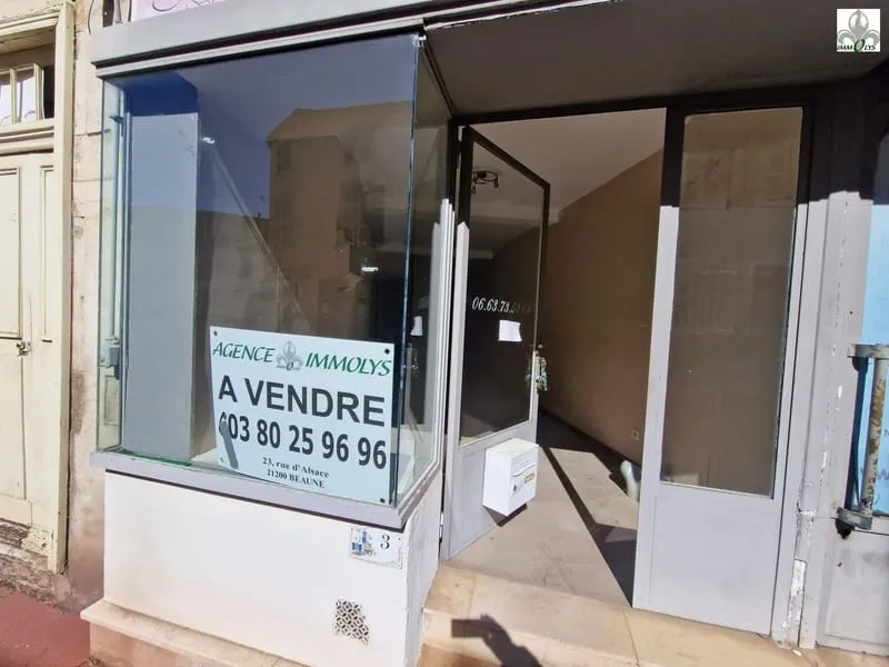 Local commercial