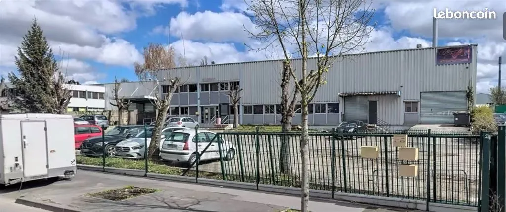 Logistique