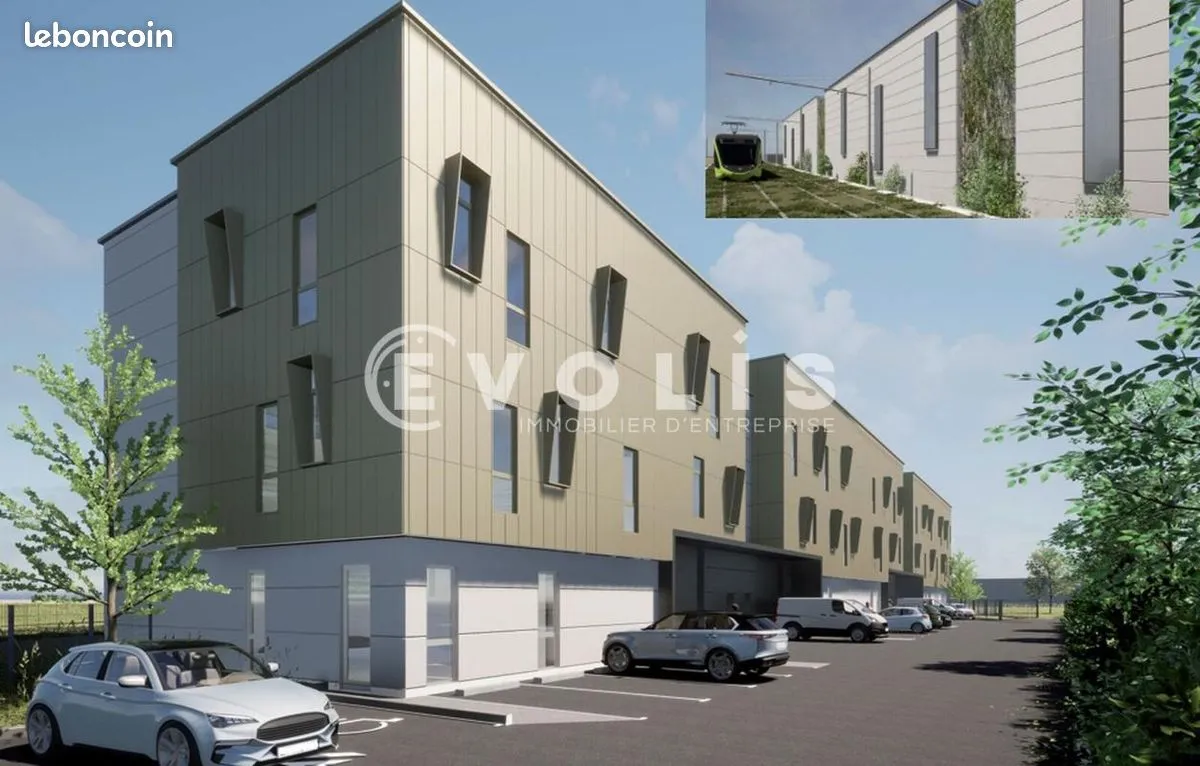 Logistique