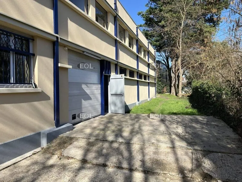 Local d'activité