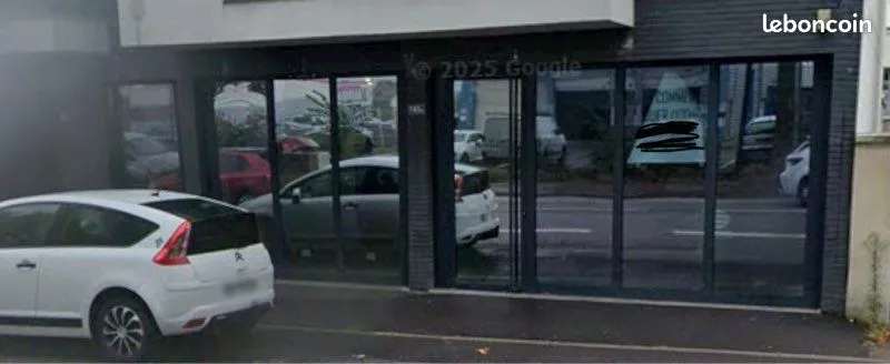 Local commercial