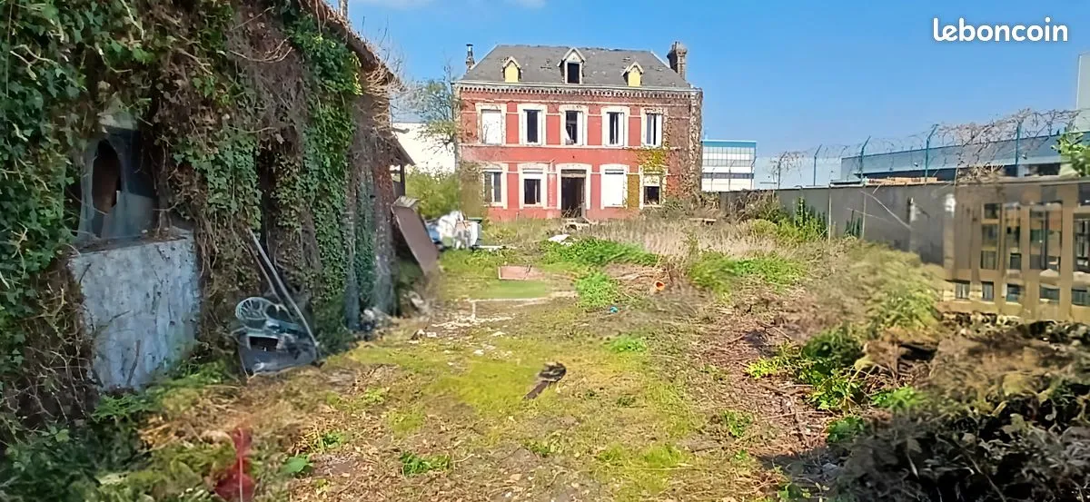 Terrain