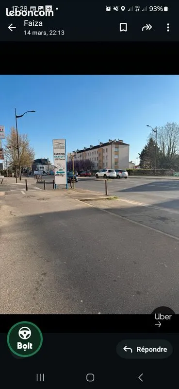 Local commercial