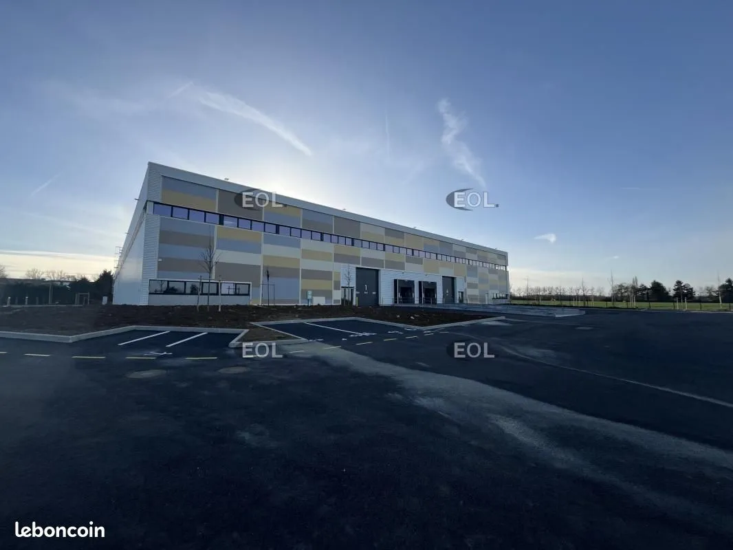 Logistique