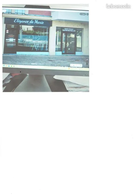 Local commercial