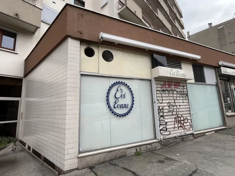 Local commercial