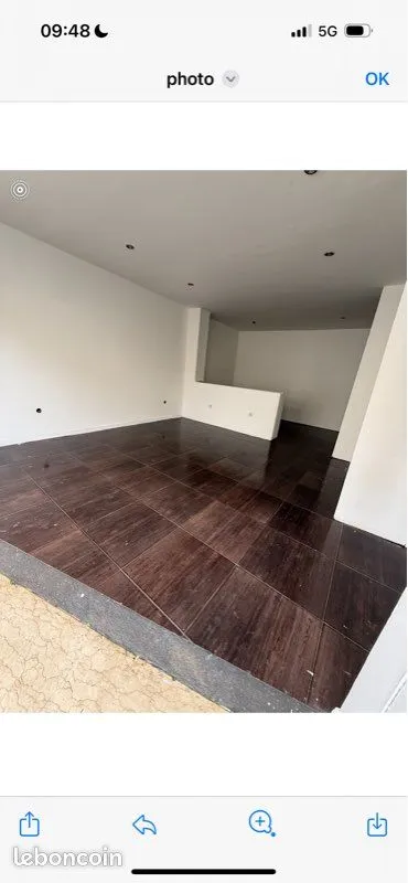 Local commercial